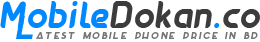 Mobile Dokan